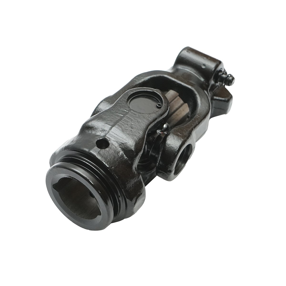 Articulatie cardan FCF T2 completa, cruce 23.8x61.3mm cu 41mm teava lamaie